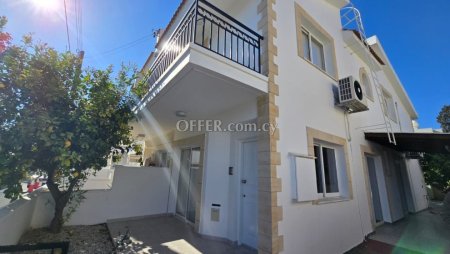 2 Bed House for rent in Agios Athanasios - Tourist Area, Limassol