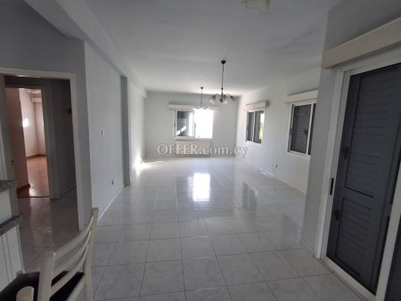 Office for rent in Agios Ioannis, Limassol