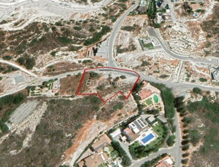 (Residential) in Agios Tychonas, Limassol for Sale