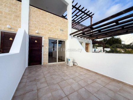 Apartment for sale in Peyia, Paphos