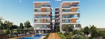 2 bedroom Apartments  in Paphos