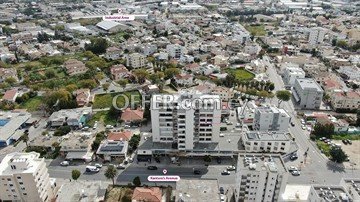 Three bedroom apartment in Kaimakil, Nicosia