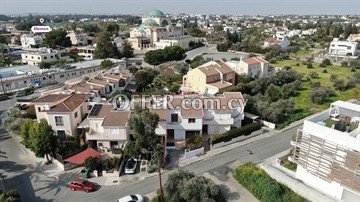 Two-storey house in Chryseleousa, Strovolos, Nicosia