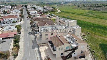 Two bedroom maisonette in Geri, Nicosia