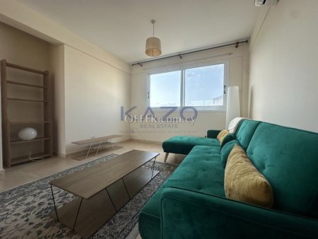 Fully Furnished 2 Bedroom Apartment for Rent Agios Nicolaos