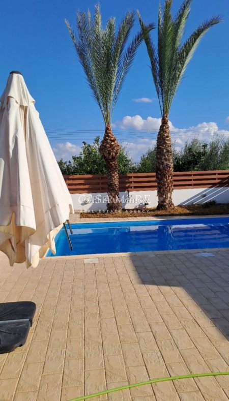 3 bedrooms House in Pano Deftera