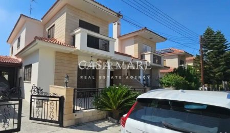 3 bedrooms House in Aglantzia