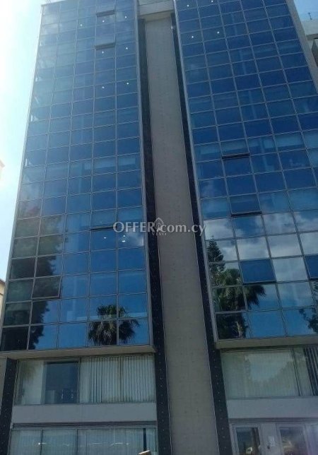 OFFICE OF 380 m2 IN MOLOS AREA, LIMASSOL