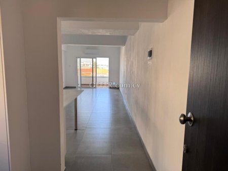 2 Bed Apartment for Rent in City Center, Larnaca