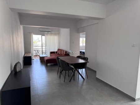 2 Bed Apartment for Rent in City Center, Larnaca