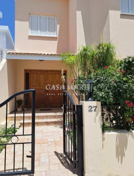 4 bedrooms House in Strovolos