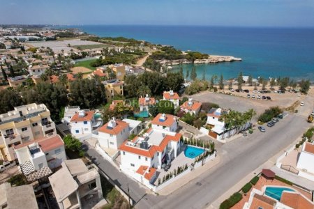 4 Bed Detached Villa for Sale in Kapparis, Ammochostos