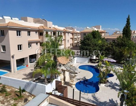 RENT APARTMENT TERSEFANOU