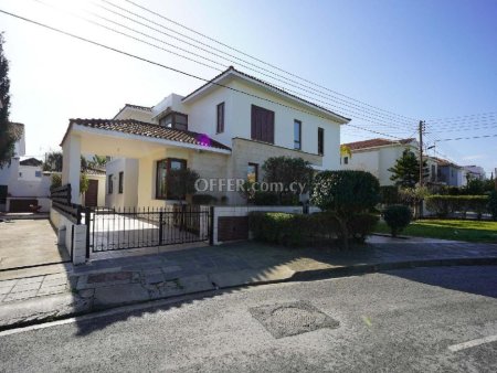 House (Detached) in Engomi, Nicosia for Sale