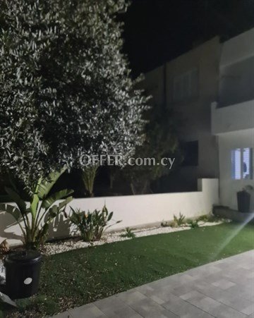 2 Bedroom Detached House Fully Furnished  In Platy Aglantzia, Nicosia