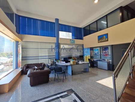 Shop in a Prime Location for Sale in Neapolis, Limassol