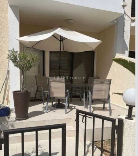 2-bedroom Apartment 60 sqm in Larnaca (Town)