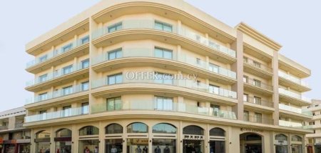 2-bedroom Apartment 85 sqm in Larnaca (Town)