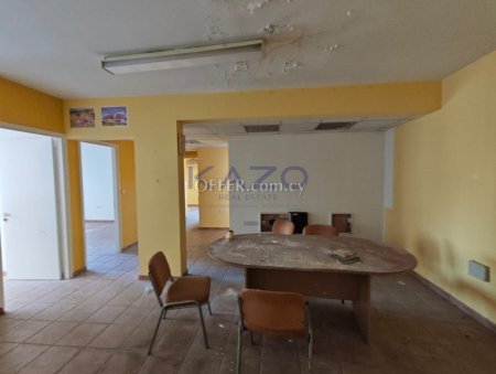 Investment Resale Apartment in the heart of Limassol, Agia Zoni