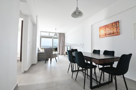 2 Bed Apartment for Rent in Harbor Area, Larnaca