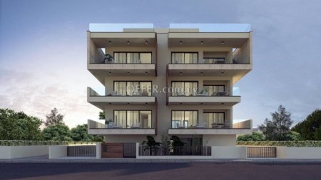 3 Bed Apartment for sale in Columbia, Limassol