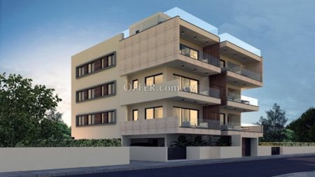 3 Bed Apartment for sale in Columbia, Limassol