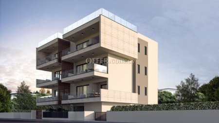 3 Bed Apartment for sale in Columbia, Limassol