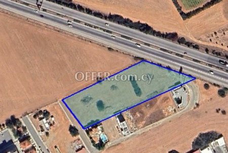 (Residential) in Polemidia (Kato), Limassol for Sale