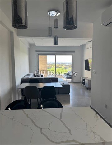 Brand New 2 Bedroom Apartment  In Ypsonas, Limassol