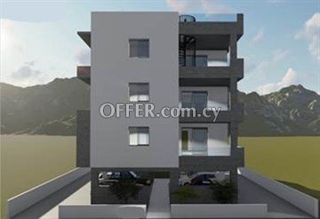 3 Bedroom Apartment  In Prime Location In Latsia, Nicosia