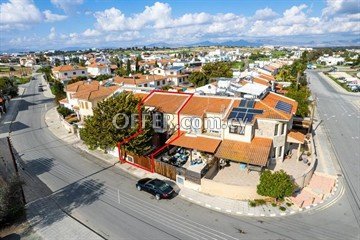 Two-storey house in Latsia, Nicosia