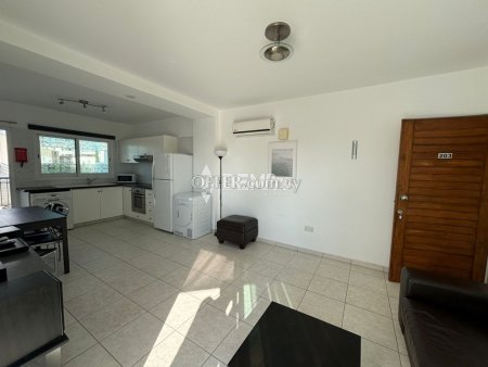 Apartment For Sale in Kato Paphos - Universal, Paphos - DP45