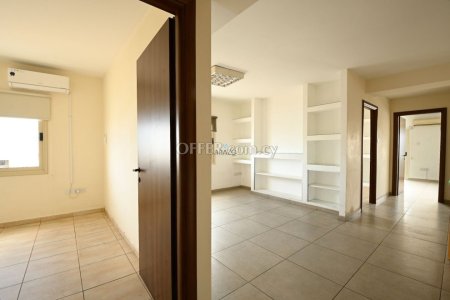 Office for Rent in Paralimni, Ammochostos