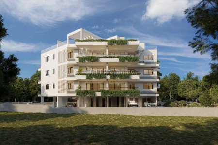 1 Bed Apartment for Sale in Aradippou, Larnaca