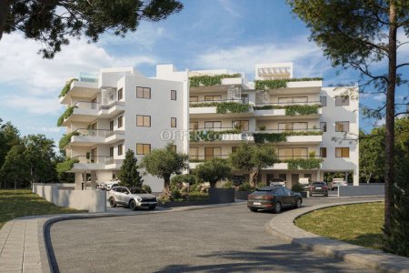 2 Bed Apartment for Sale in Aradippou, Larnaca