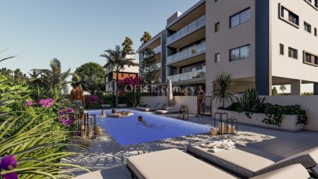 2 Bed Apartment for sale in Kato Polemidia, Limassol