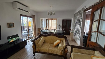 3 Bed House for rent in Neapoli, Limassol