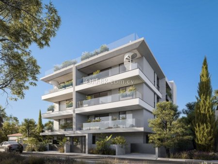 2 Bed Apartment for sale in Agios Nicolaos, Limassol