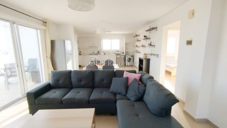 3 Bed Apartment for rent in Empa, Paphos