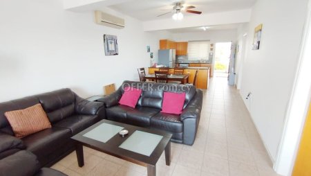 3 Bed Apartment for rent in Mesa Chorio, Paphos