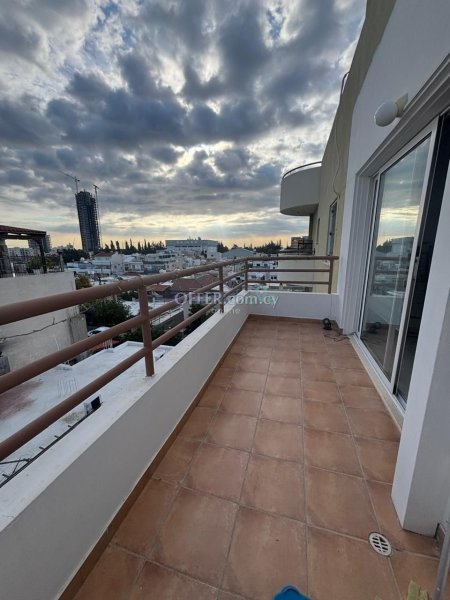 2 Bedroom Apartment For Sale Limassol