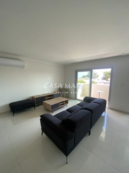 2 bedrooms Apartment in Germasogeia