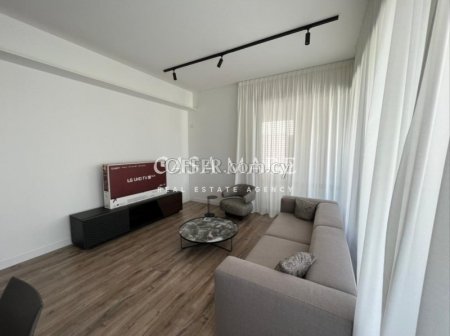 3 bedrooms Apartment in Germasogeia