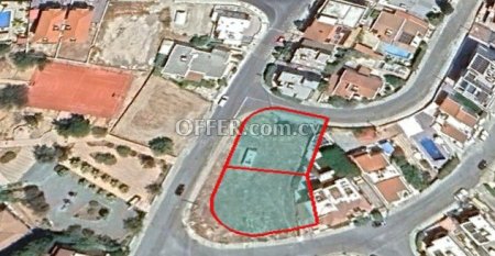 (Residential) in Agios Athanasios, Limassol for Sale