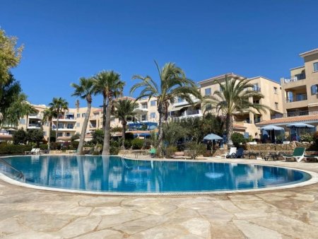 1 Bed Apartment for sale in Tombs Of the Kings, Paphos