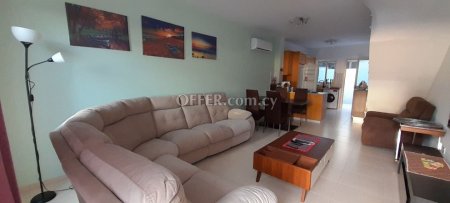 2 Bed Maisonette for rent in Mesa Chorio, Paphos