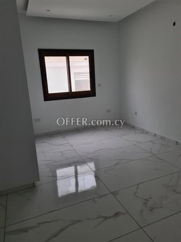 2 Bedroom Apartment  / Rent In Akropoli, Nicosia