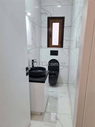 3 Bedroom Apartment  / Rent In Akropolis, Nicosia