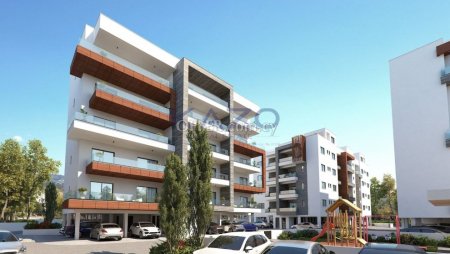 Modern 2 Bedroom Apartment for Sale in Ypsonas