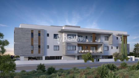 Apartment For Sale in Chloraka, Paphos - DP4538